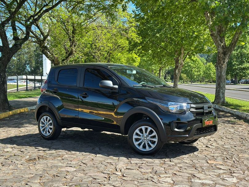 Fiat MOBI LIKE 1.0 Fire Flex 5p.