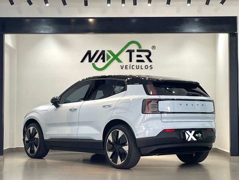 Volvo EX30 E60 Ultra (Elétrico)