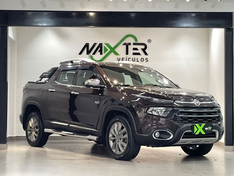 Fiat Toro Ranch 2.0 16V 4x4 TB Diesel Aut.