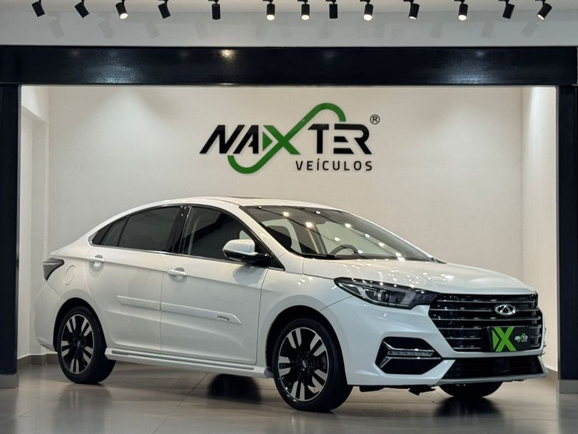 CHERY ARRIZO 6  PRO 1.5 Turbo Flex Aut.