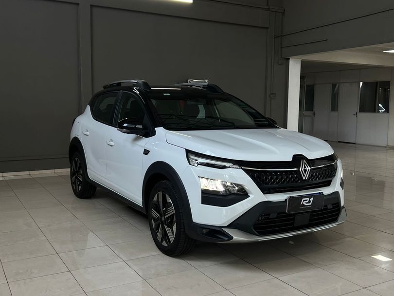 Renault Kardian Prem. Ed Flex 1.0 TB 12V 5p Aut.