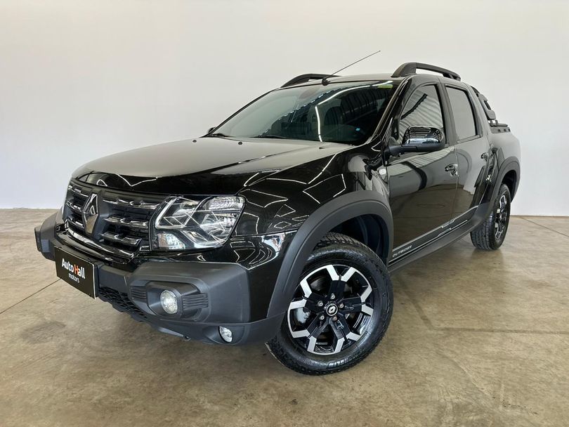 Renault OROCH Outsider 1.3Tce Flex Aut.