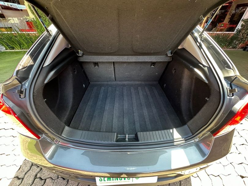 Chevrolet CRUZE HB Sport LTZ 1.8 16V FlexP. 5p Aut