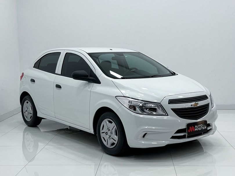 Chevrolet ONIX HATCH Joy 1.0 8V Flex 5p Mec.