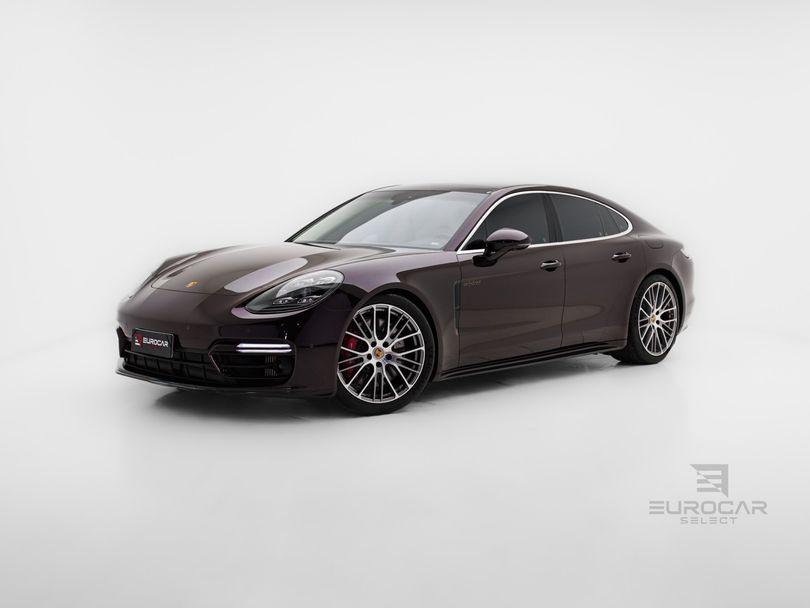 Porsche Panamera 4S 2.9 560cv (Híbrido)