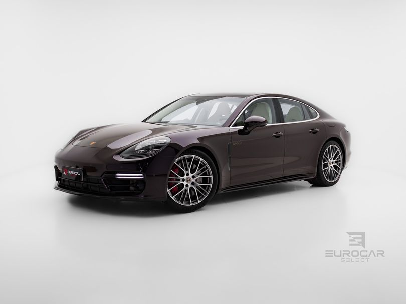 Porsche Panamera 4S 2.9 560cv (Híbrido)