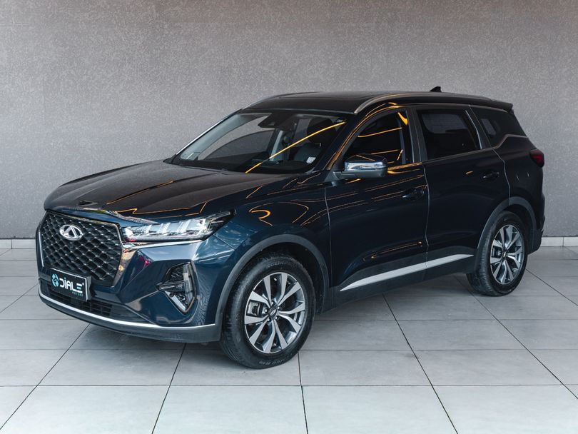 Caoa Chery Tiggo 7 Pro 1.6 Turbo 16V Aut.  