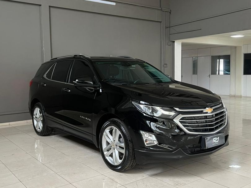 Chevrolet EQUINOX Premier 1.5 Turbo 172cv Aut.