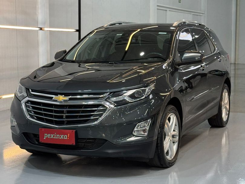 Chevrolet EQUINOX Premier 2.0 Turbo AWD 262cv Aut.