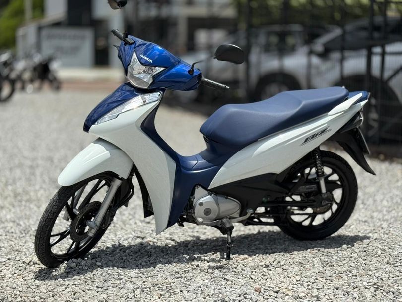HONDA BIZ 125/125i Flex