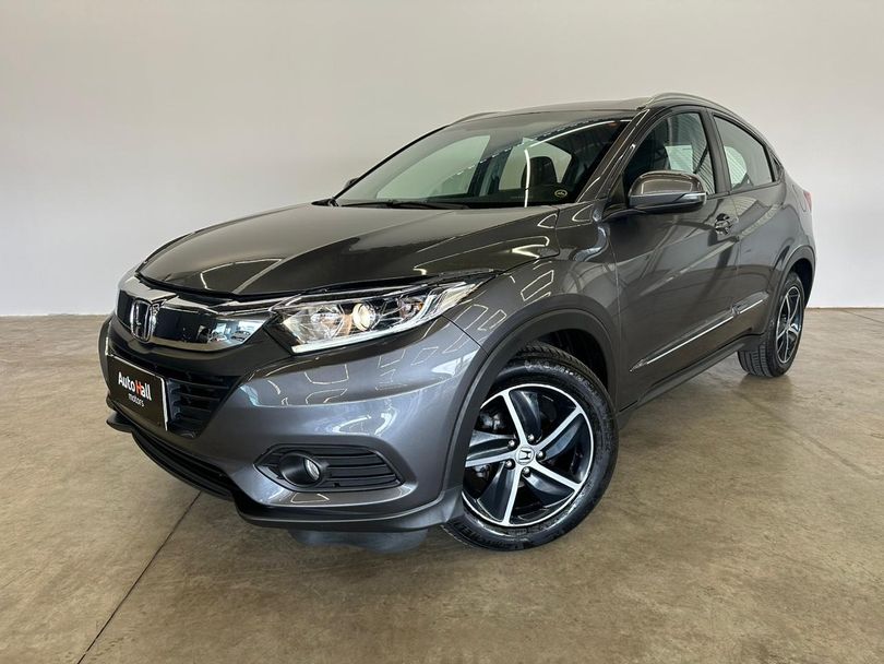 Honda HR-V EX 1.8 Flexone 16V 5p Aut.
