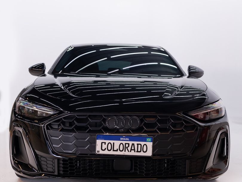 Audi A5 Sedan Performance S Edition 2.0 TFSI Quattro