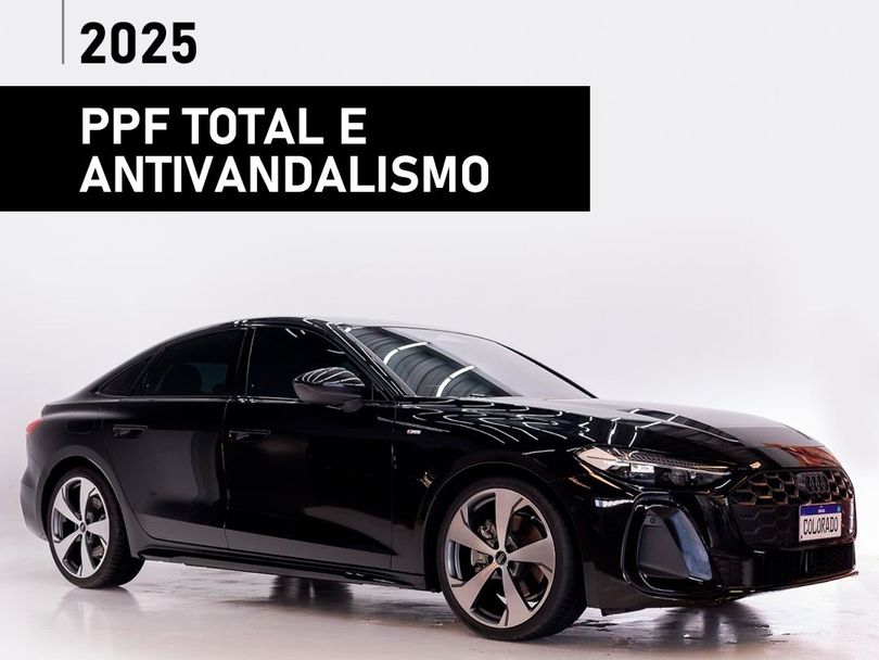 Audi A5 Sedan Performance S Edition 2.0 TFSI Quattro