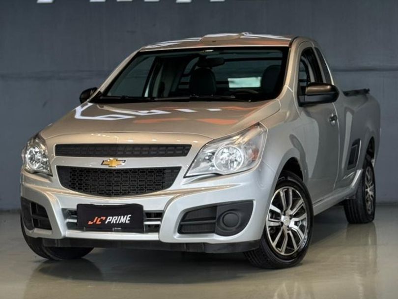 Chevrolet MONTANA LS 1.4 ECONOFLEX 8V 2p