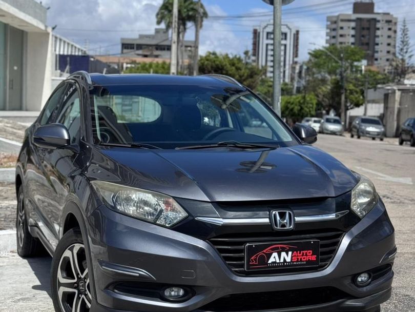 Honda HR-V EX 1.8 Flexone 16V 5p Aut.
