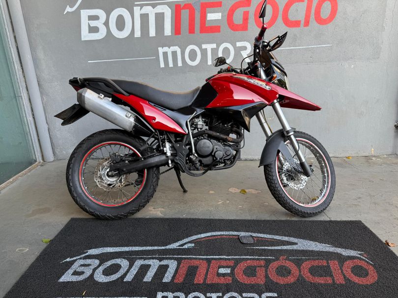 SHINERAY XY 250-5