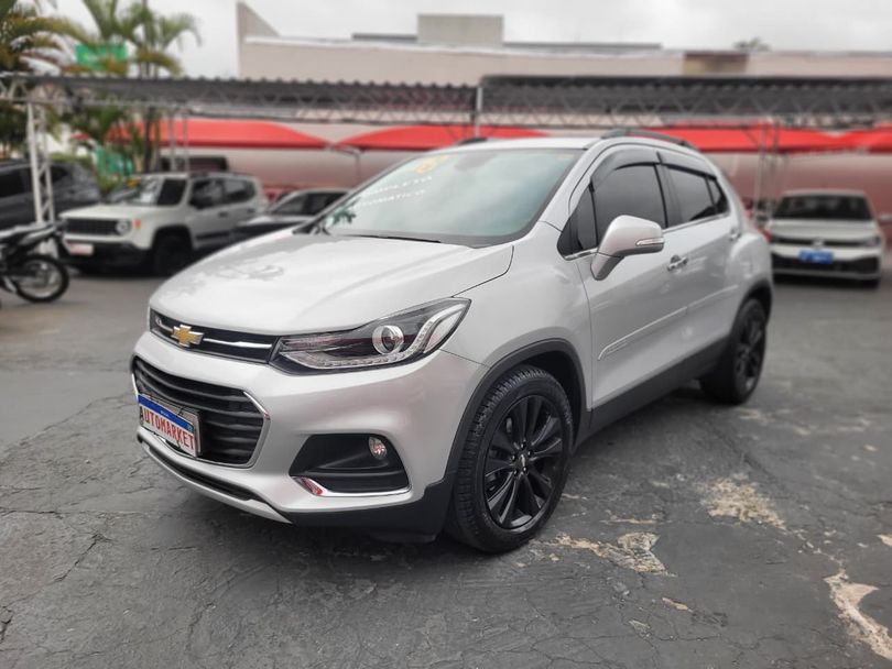 Chevrolet TRACKER Premier 1.4 Turbo 16V Flex Aut