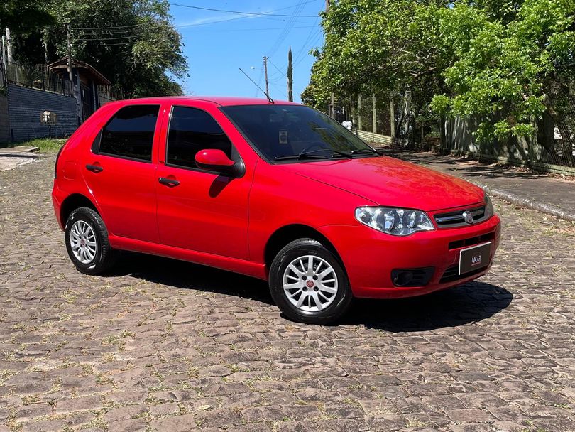 Fiat Palio 1.0 ECONOMY Fire Flex 8V 4p
