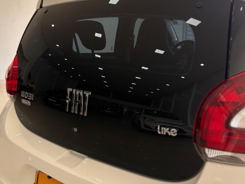 Fiat MOBI LIKE 1.0 Fire Flex 5p.