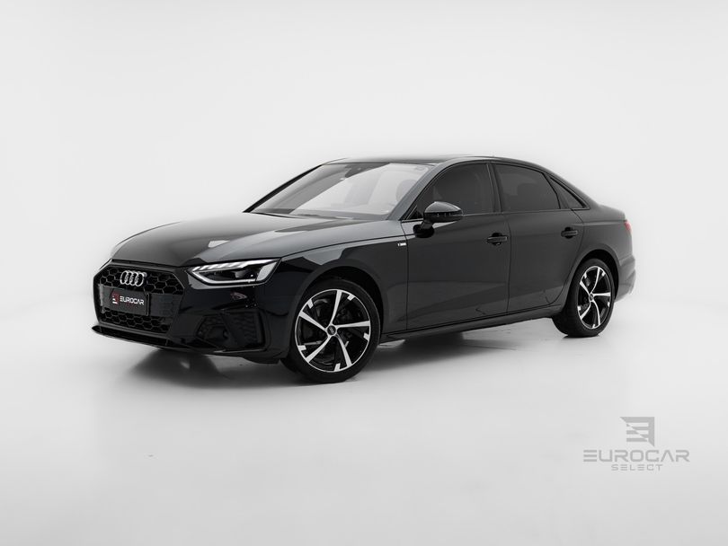 Audi A4 Prestige Plus 2.0 TFSI 190cv S tronic