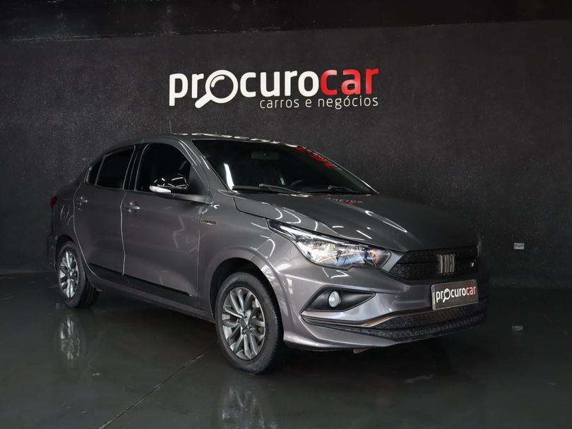 Fiat CRONOS DRIVE 1.3 8V Flex