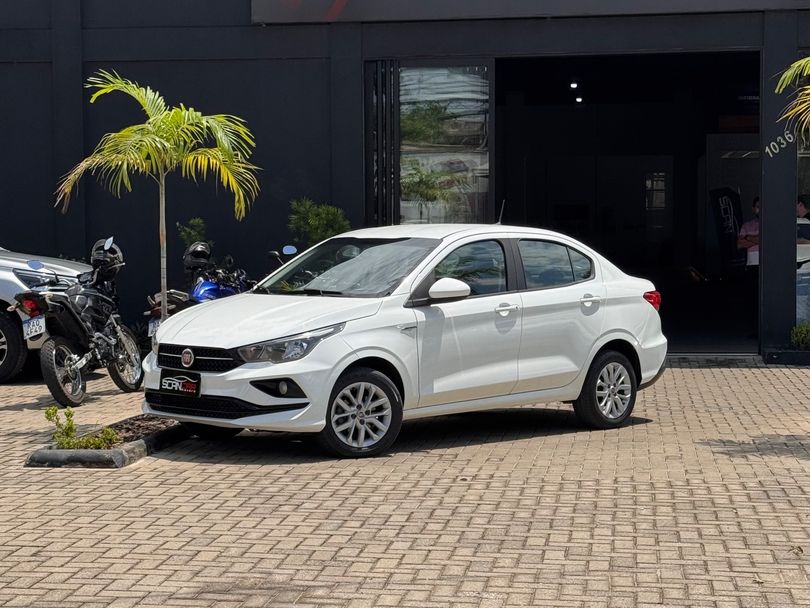 Fiat CRONOS DRIVE 1.3 8V Flex