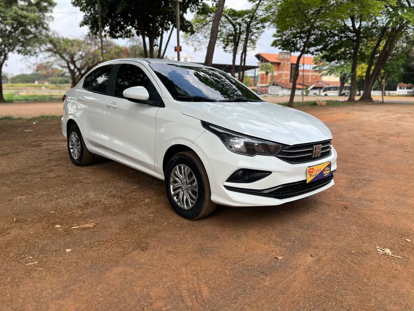 Fiat CRONOS DRIVE 1.0 6V Flex