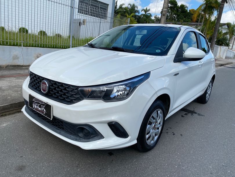 Fiat ARGO DRIVE 1.0 6V Flex