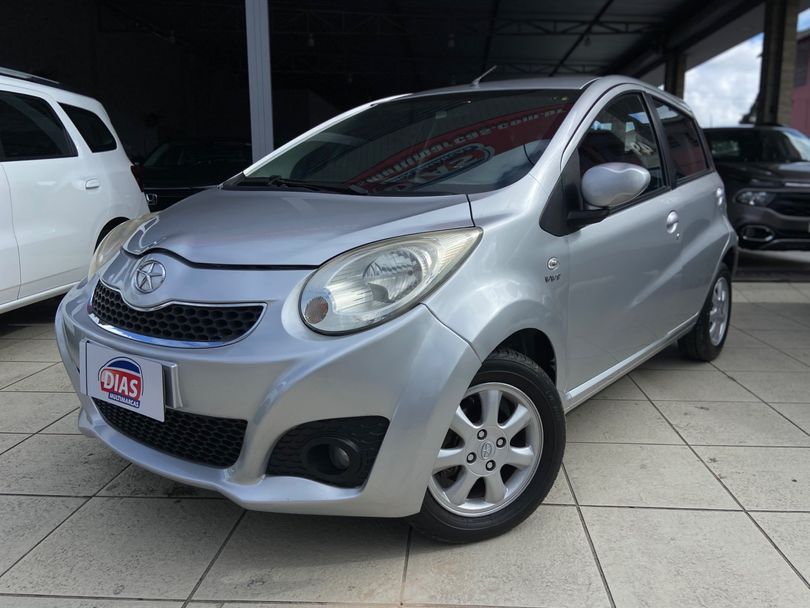 JAC J2 1.4 16V 5p Mec.