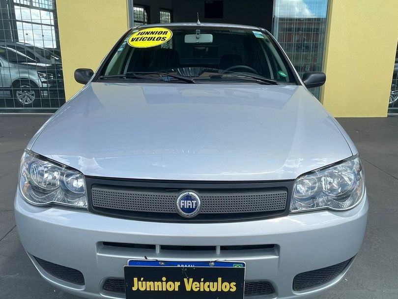Fiat Siena 1.0/ EX 1.0 mpi Fire/ Fire Flex 8v