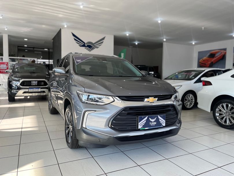 Chevrolet TRACKER Premier 1.2 Turbo 12V Flex Aut.