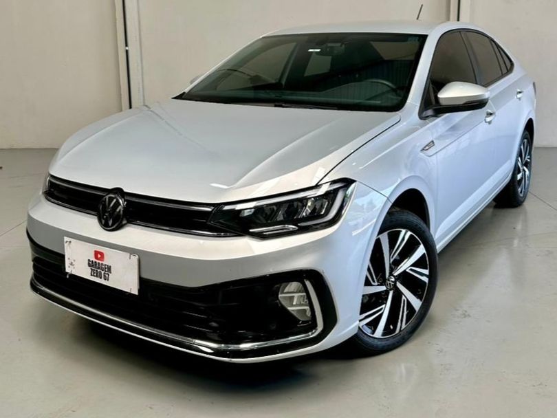 VolksWagen VIRTUS Highline 200 TSI 1.0 Flex 12V Aut