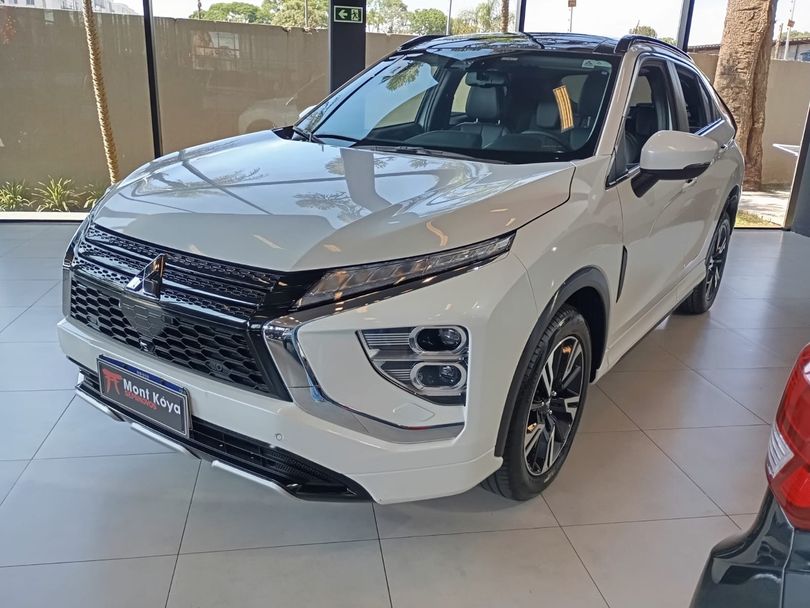 Mitsubishi Eclipse Cross HPE-S 1.5 AWC 165cv Aut.