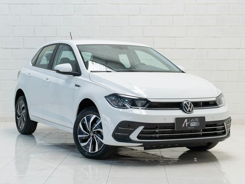 VolksWagen Polo Highline TSI 1.0 Flex 12V Aut.