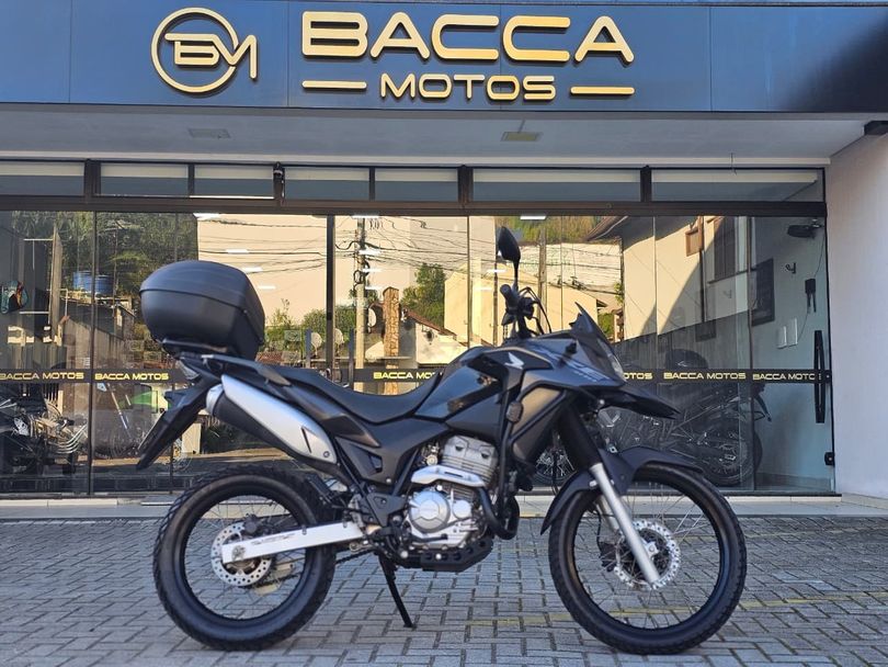 HONDA XRE 300/ 300 ABS/ FLEX