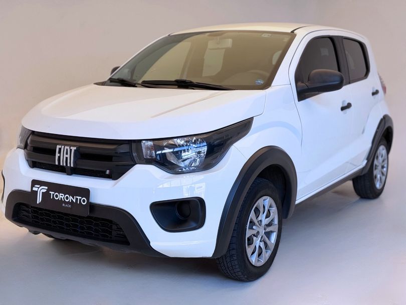 Fiat MOBI LIKE 1.0 Fire Flex 5p.