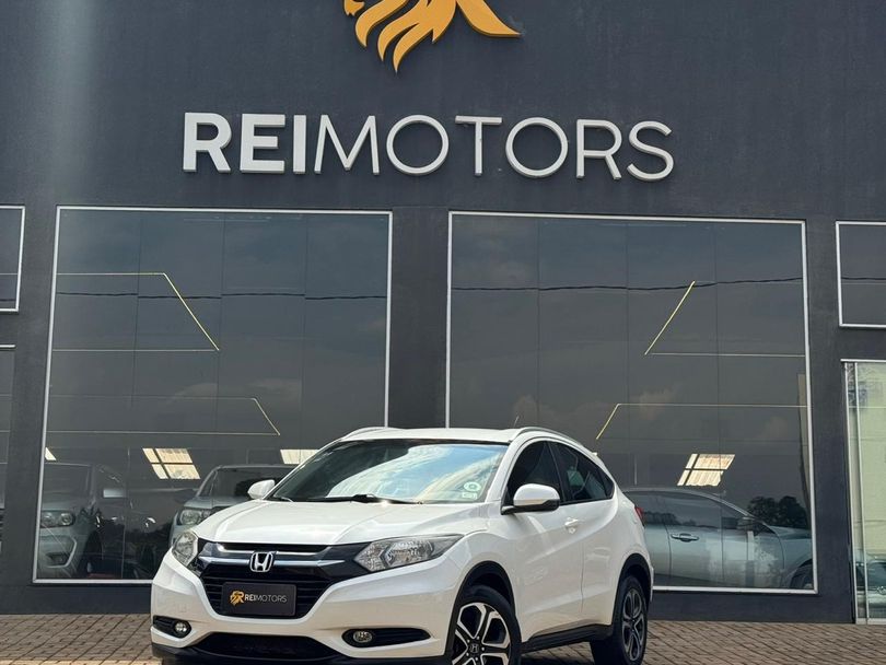 Honda HR-V EX 1.8 Flexone 16V 5p Aut.