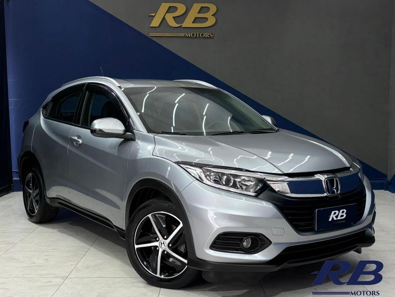 Honda HR-V EX 1.8 Flexone 16V 5p Aut.