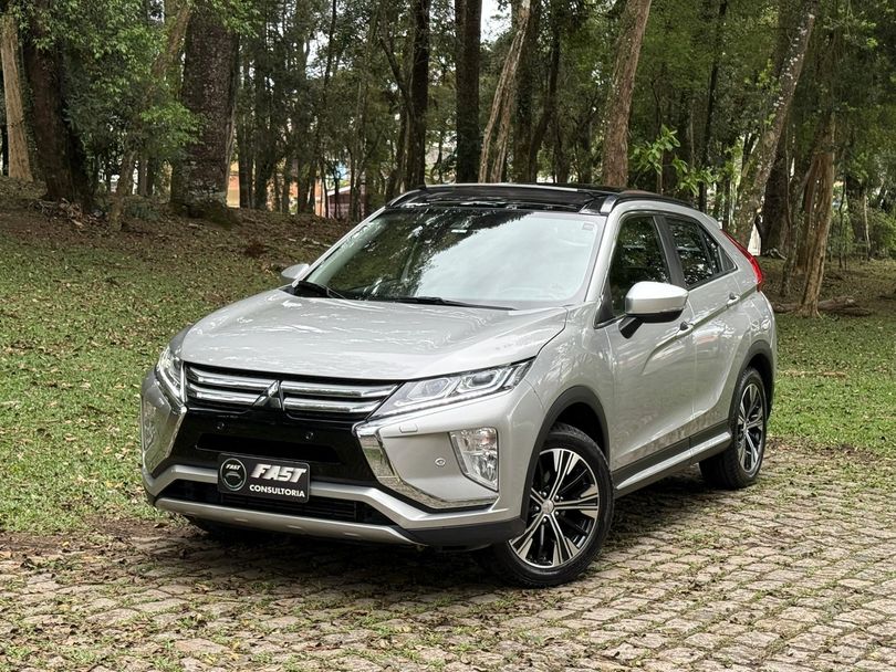 Mitsubishi Eclipse Cross HPE-S Sport 1.5 16V AWC TB 165cv Aut