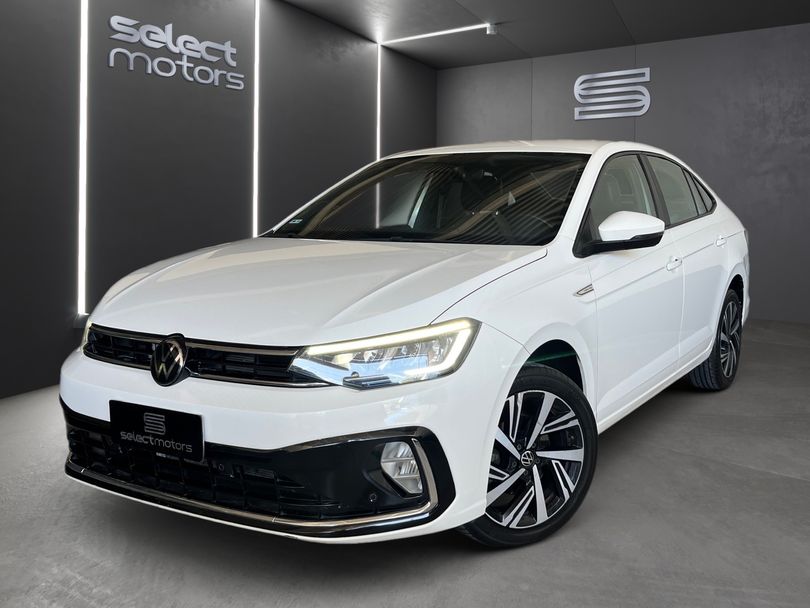 VolksWagen VIRTUS Highline 200 TSI 1.0 Flex 12V Aut