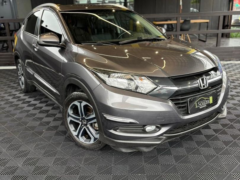 Honda HR-V EXL 1.8 Flexone 16V 5p Aut.