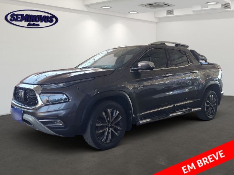 Fiat Toro Ranch 2.0 16V 4x4 TB Diesel Aut.
