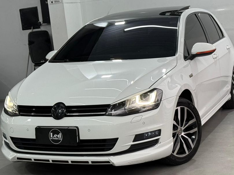 VolksWagen Golf Highline 1.4 TSI 140cv Aut.