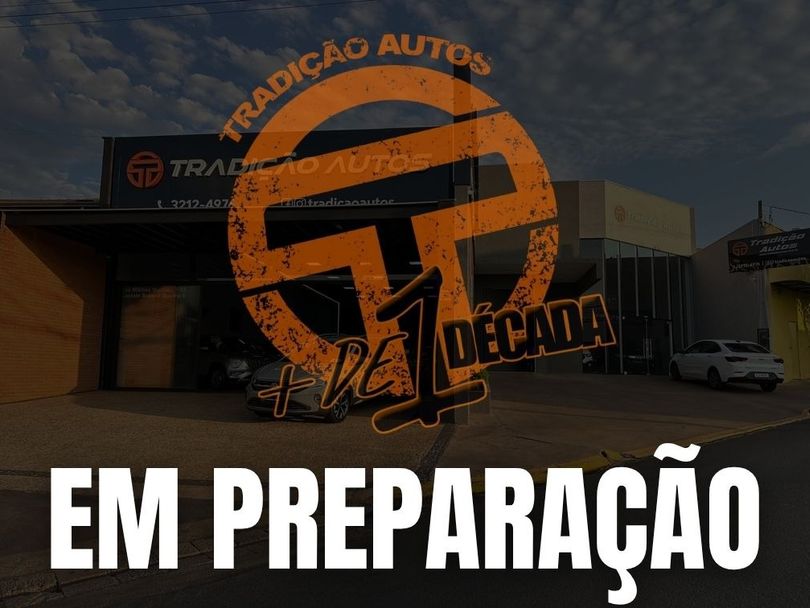 Toyota Hilux SW4 SR 4x2 2.7/ 2.7 Flex 16V Aut.