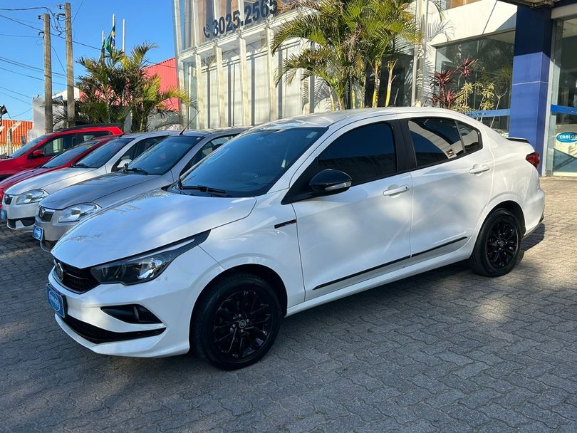 Fiat CRONOS DRIVE 1.3 8V Flex