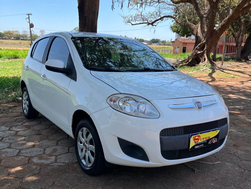 Fiat Palio ATTRACTIVE 1.0 EVO Fire Flex 8v 5p