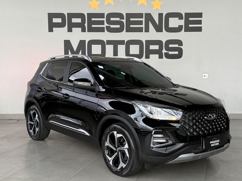 Caoa Chery Tiggo 5X PRO 1.5 Turbo Flex Aut.