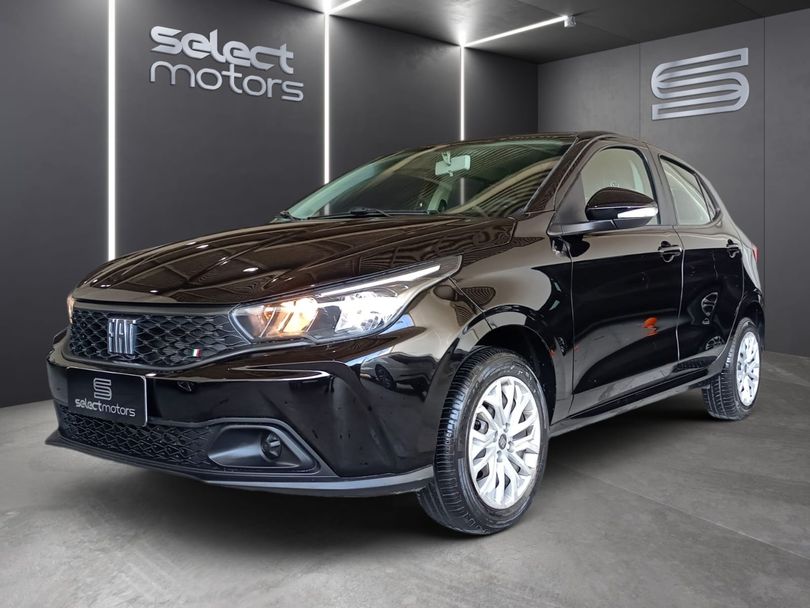 Fiat ARGO DRIVE 1.0 6V Flex