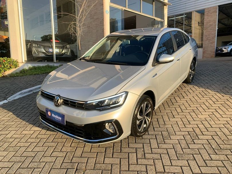 VolksWagen VIRTUS Comfort. 200 TSI 1.0 Flex 12V Aut