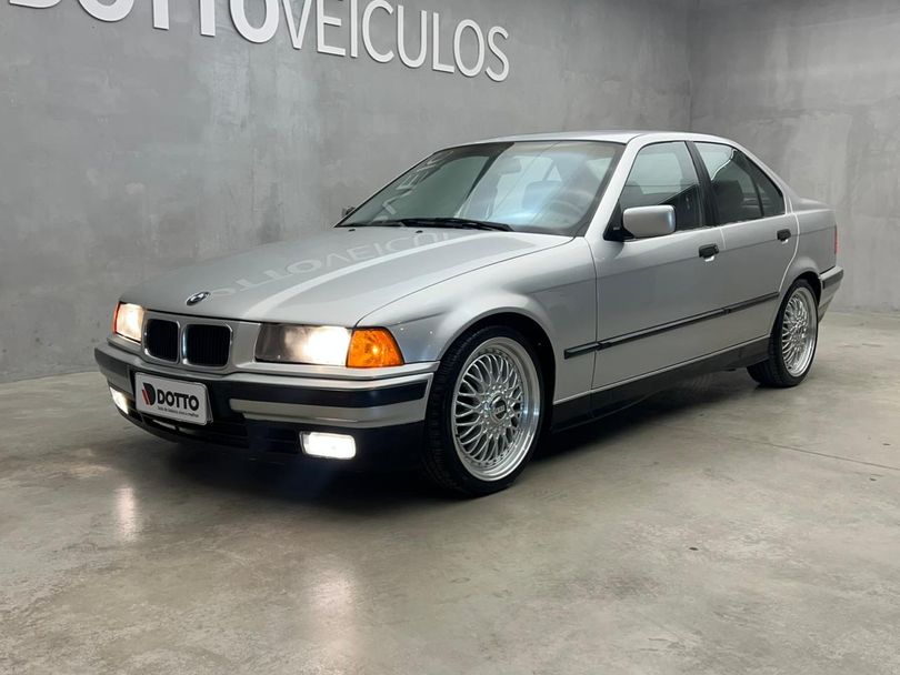 BMW 325iA